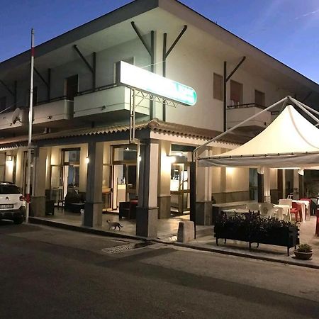 Lanterna Verde Torre Orsaia Экстерьер фото